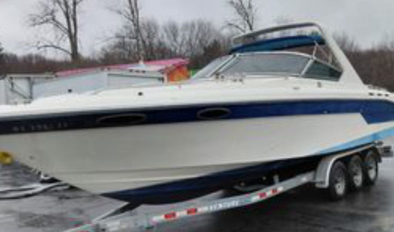 Boat Air Conditioning Repair